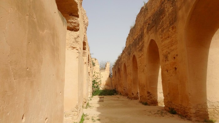 Maroc